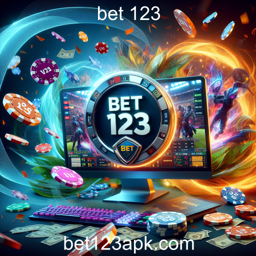 Explorando o Crescimento das Apostas em Esports na Bet 123